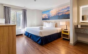 Days Inn By Wyndham Thornton